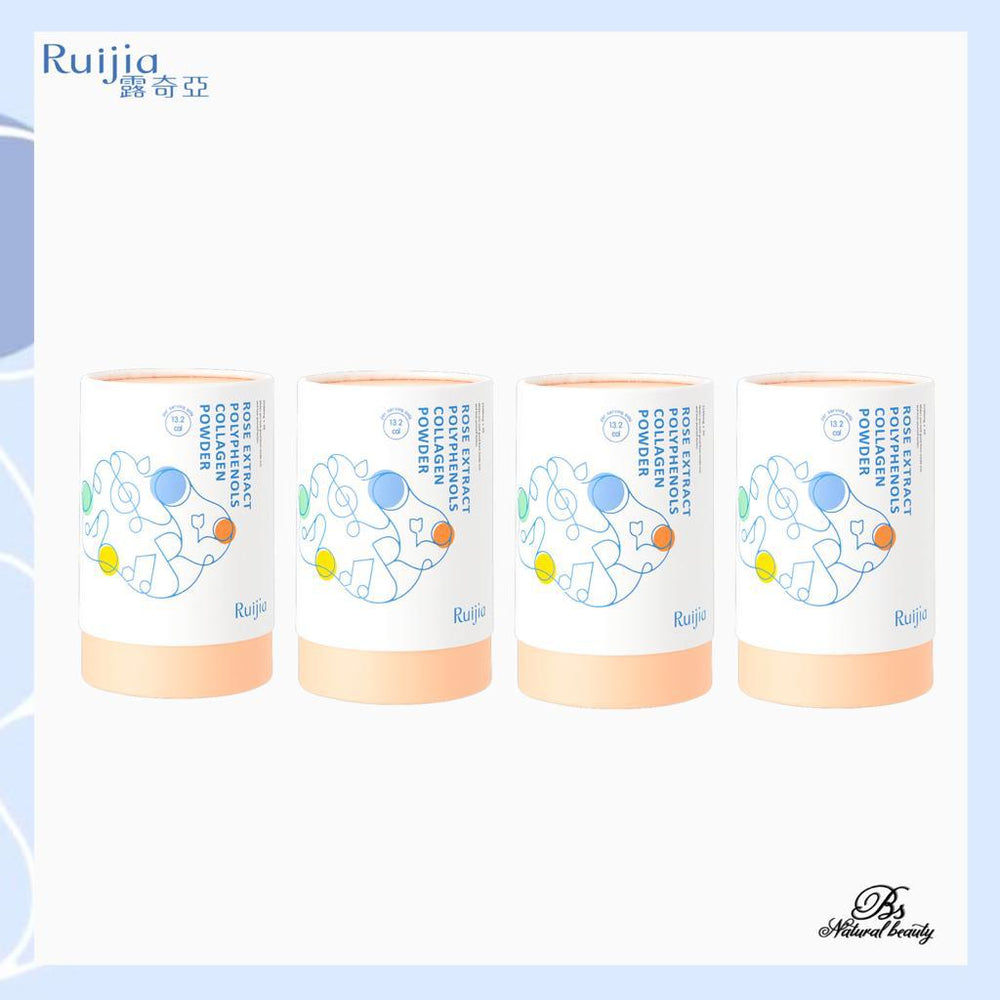 
            
                Load image into Gallery viewer, Ruijia Collagen Powder 2 boxes Mix and Match
            
        