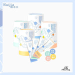 【Bundle of 4 】Ruijia Collagen Powder Mix and Match